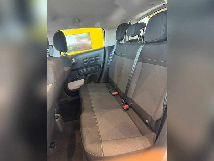 Citroen C3 BlueHDI SS FEEL foto 13